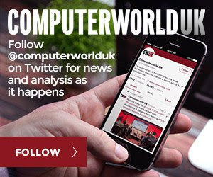 Follow us on twitter